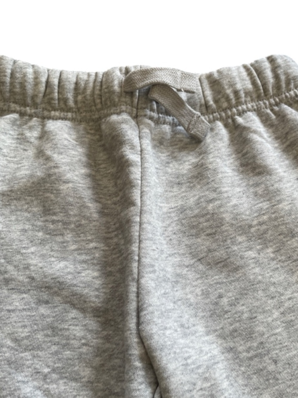 Boys 4T Fleece Joggers - Picture 7 of 7